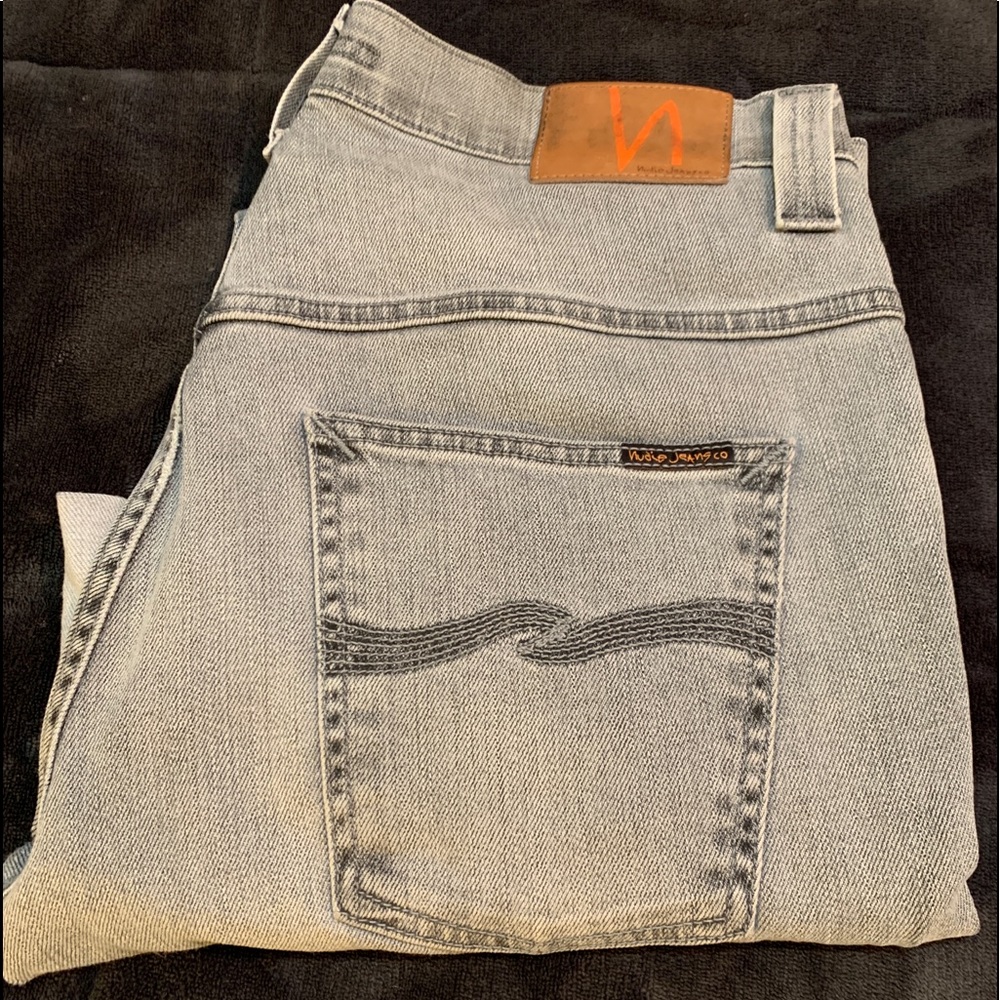 ❌SOLD❌ Nudie Jeans